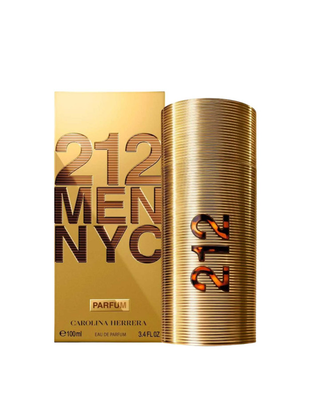 212 NYC Men Parfum